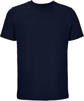 SOL'S | Unisex bio IC tričko french navy 3XL