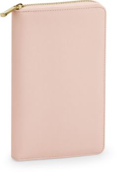 BagBase | Cestovní pouzdro na šperky "Boutique" soft pink onesize