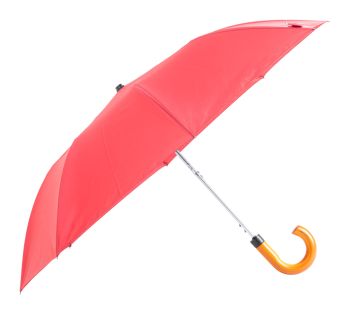 Branit RPET dáždnik red