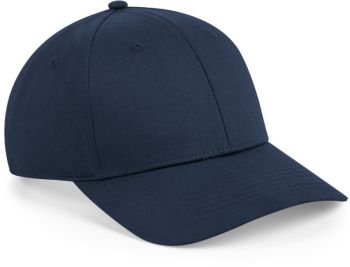 Beechfield | 6 panelová Snapback kšiltovka "Urbanwear" navy onesize