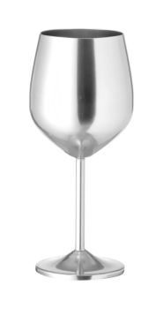 Arlene pohár na víno silver