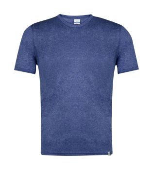 Rits RPET tričko dark blue  XXL