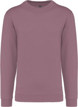 Kariban | Mikina dusty purple XXL