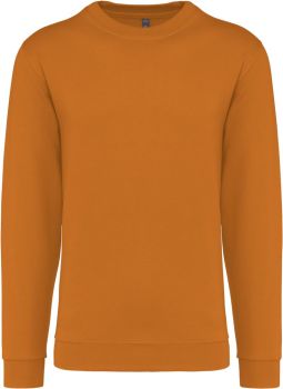 Kariban | Mikina pumpkin 3XL