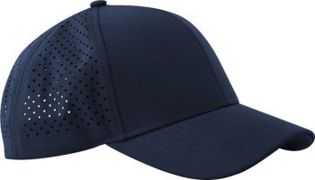 Beechfield | 6 panelová Trucker kšiltovka "Performance" navy onesize