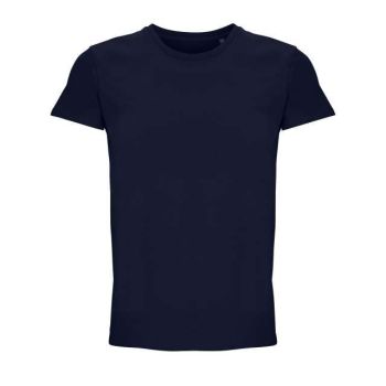 SOL'S RE CRUSADER - UNISEX ROUND-NECK T-SHIRT French Navy M