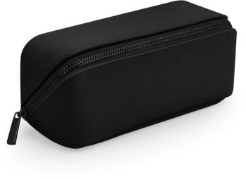 BagBase | Toaletní taška "Boutique" black/black onesize