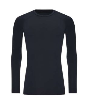 ACTIVE RECYCLED BASELAYER French Navy XL