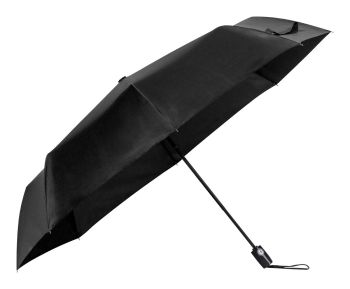 Krastony RPET dáždnik black
