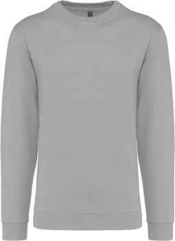 Kariban | Mikina sweet grey XXL