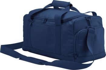 BagBase | Malá sportovní taška dark royal onesize