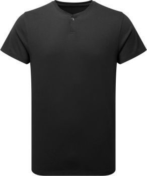 Premier | Pánské tričko "Comis" black XL