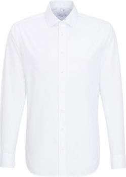 SST | Košile s dlouhým rukávem white 39