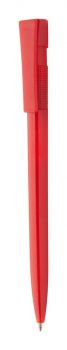 Sidney guľôčkové pero red