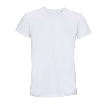 SOL'S RE CRUSADER - UNISEX ROUND-NECK T-SHIRT White XS