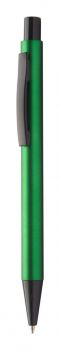 Windy guľôčkové pero green